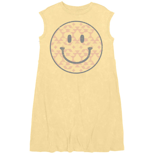 Happy Camper Tank Dress