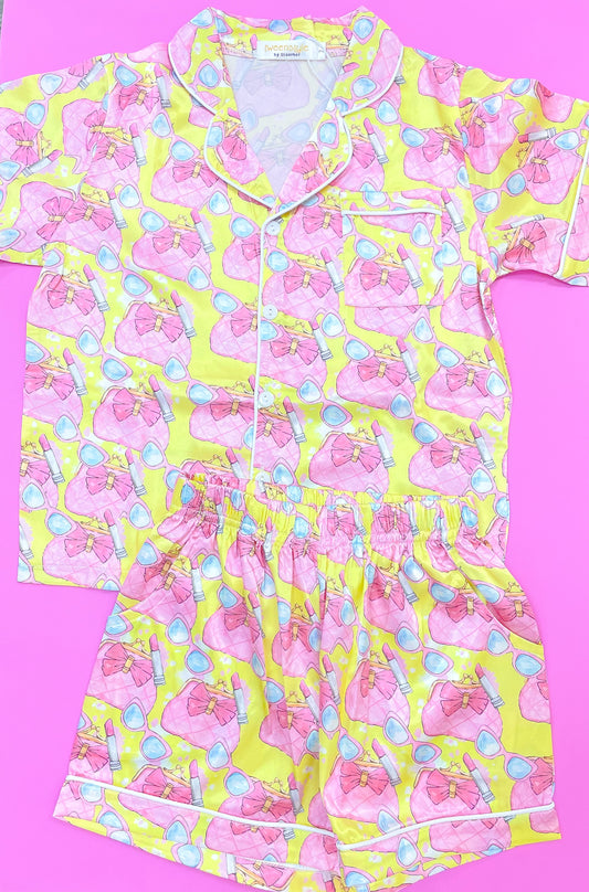 Pretty Things Lounge Set