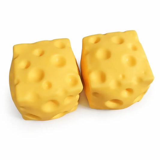 Say Cheese! Squishy- Slow Rise Stress Relief Toy