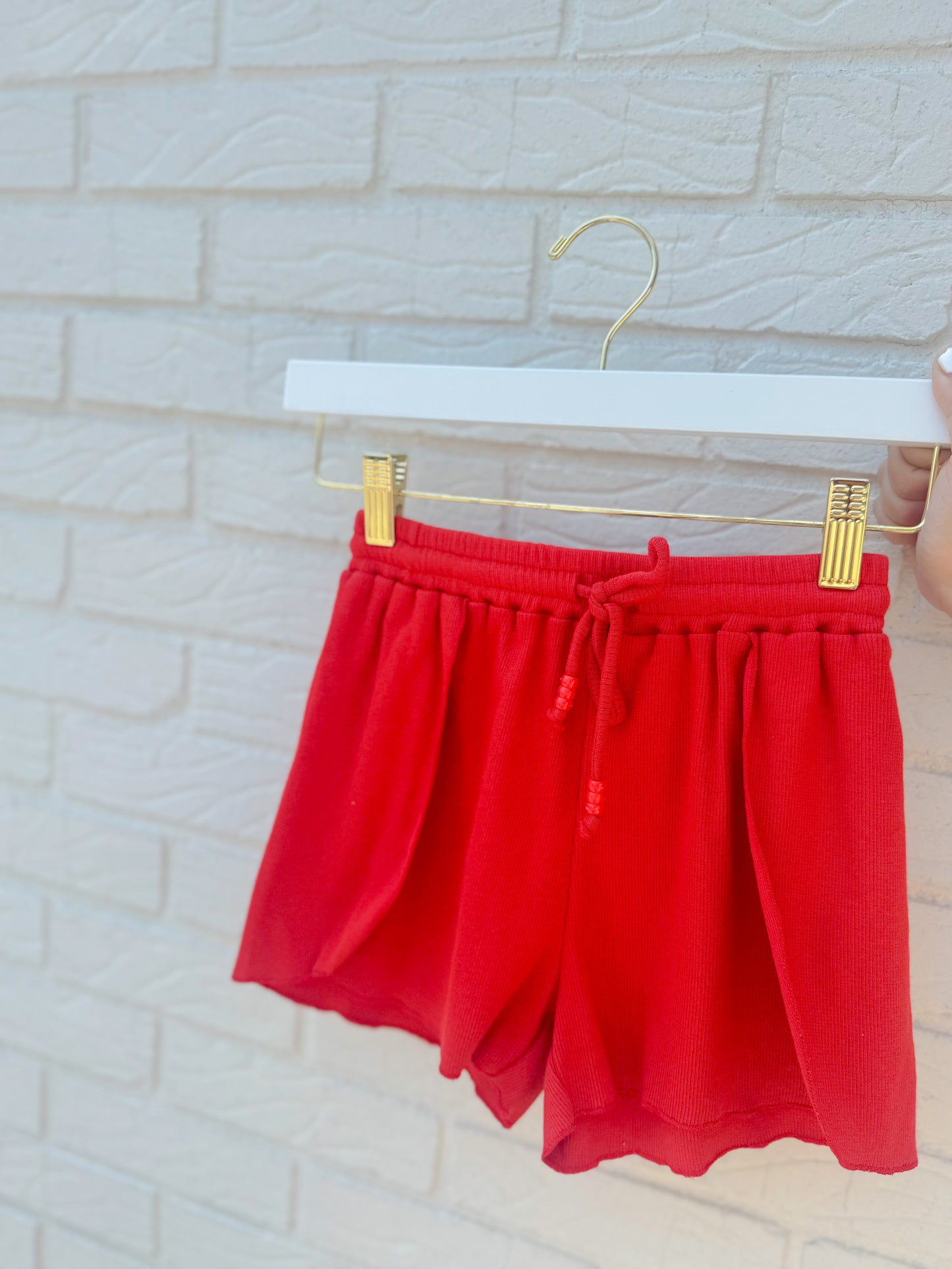 Zoey Short - Get Red