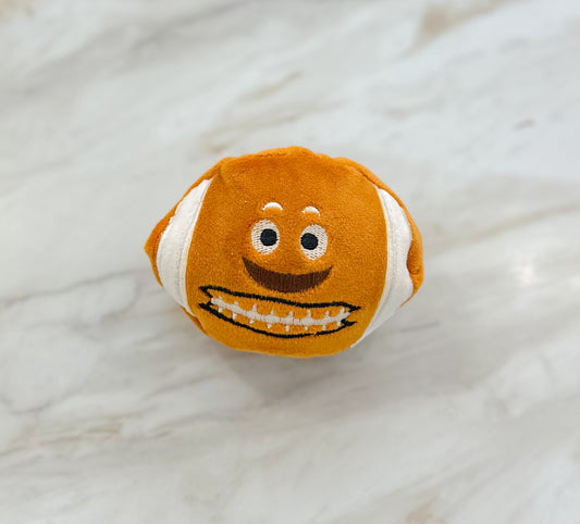 Plush Ball Jellies - Sport Series