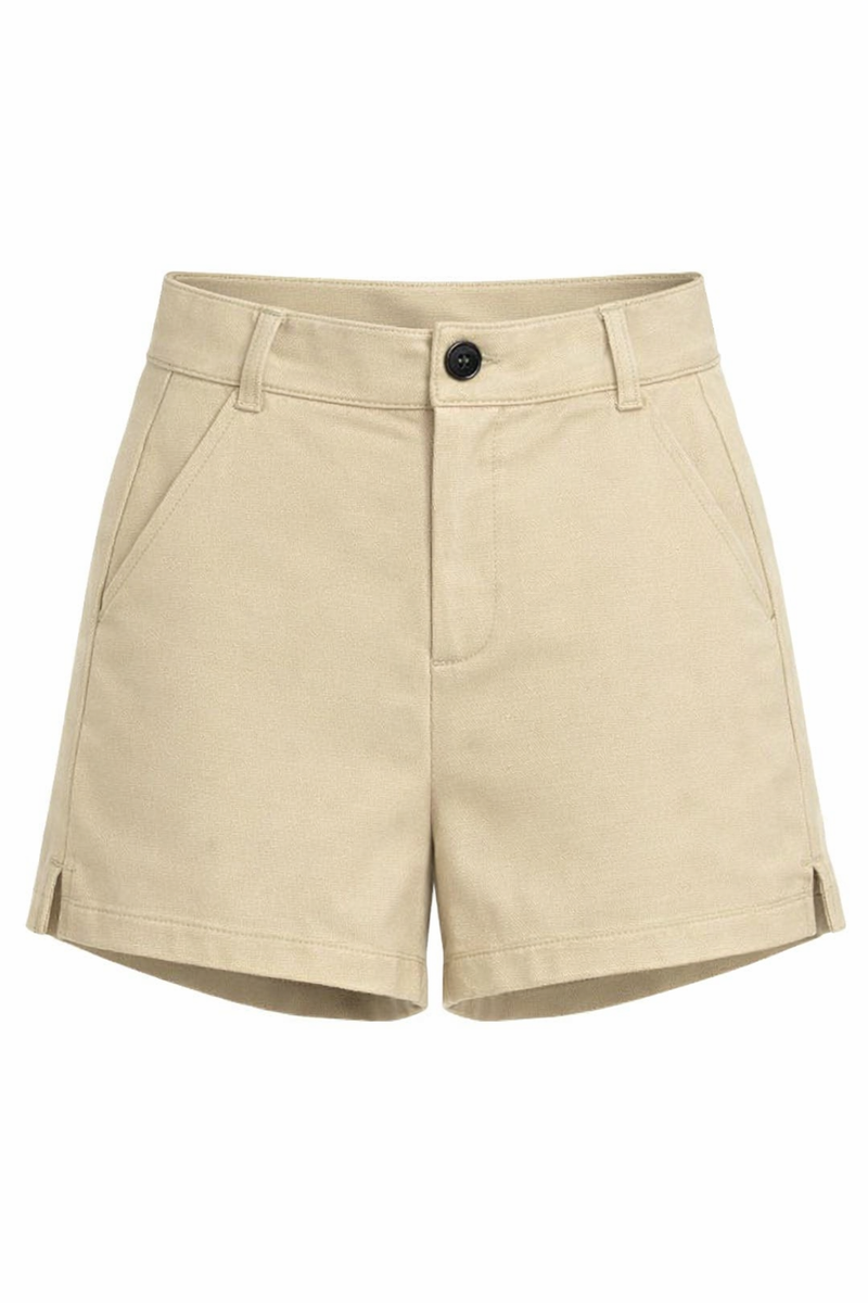 Tee Time Short - Sand