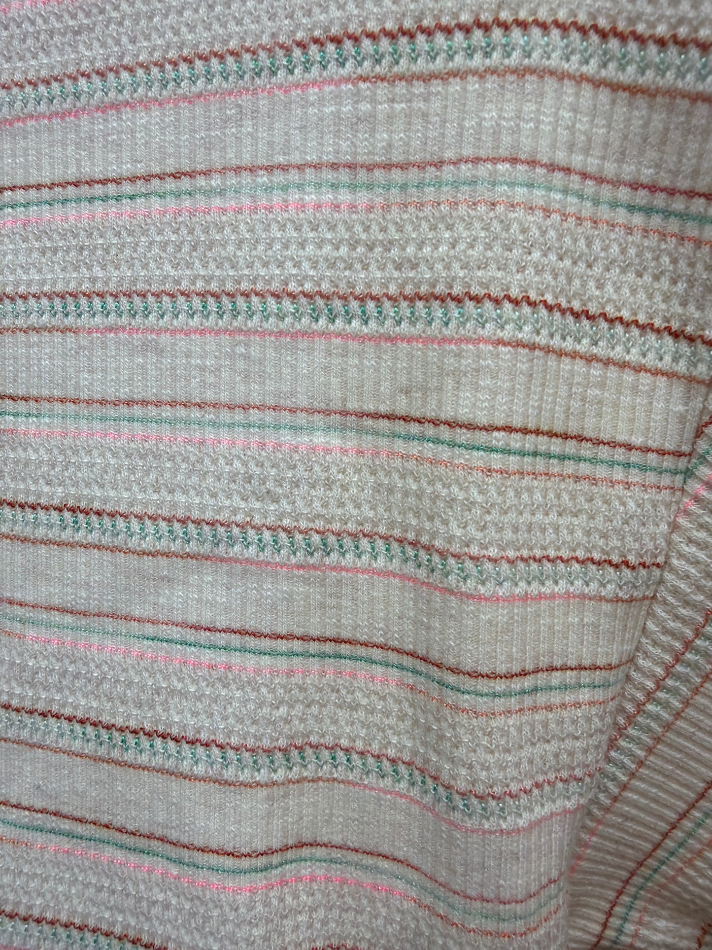 Natalie Top Pink\Red\Aqua