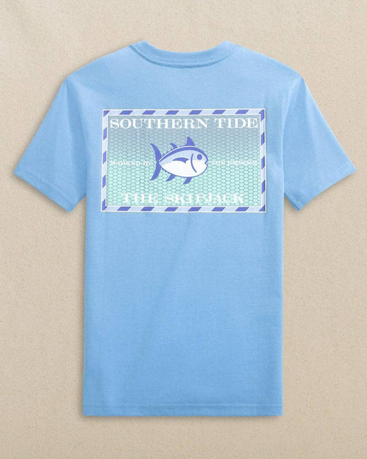 Y SS Original Skipjack Grey Marlin