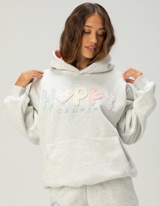Happy State Of Mind Youth Hoodie