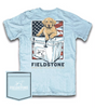 Youth Cooler Puppy Tee