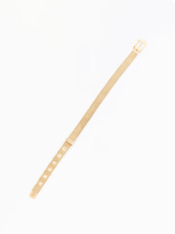 Camryn Bracelet Slide Charm