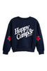 USA Happy Camper Crewneck