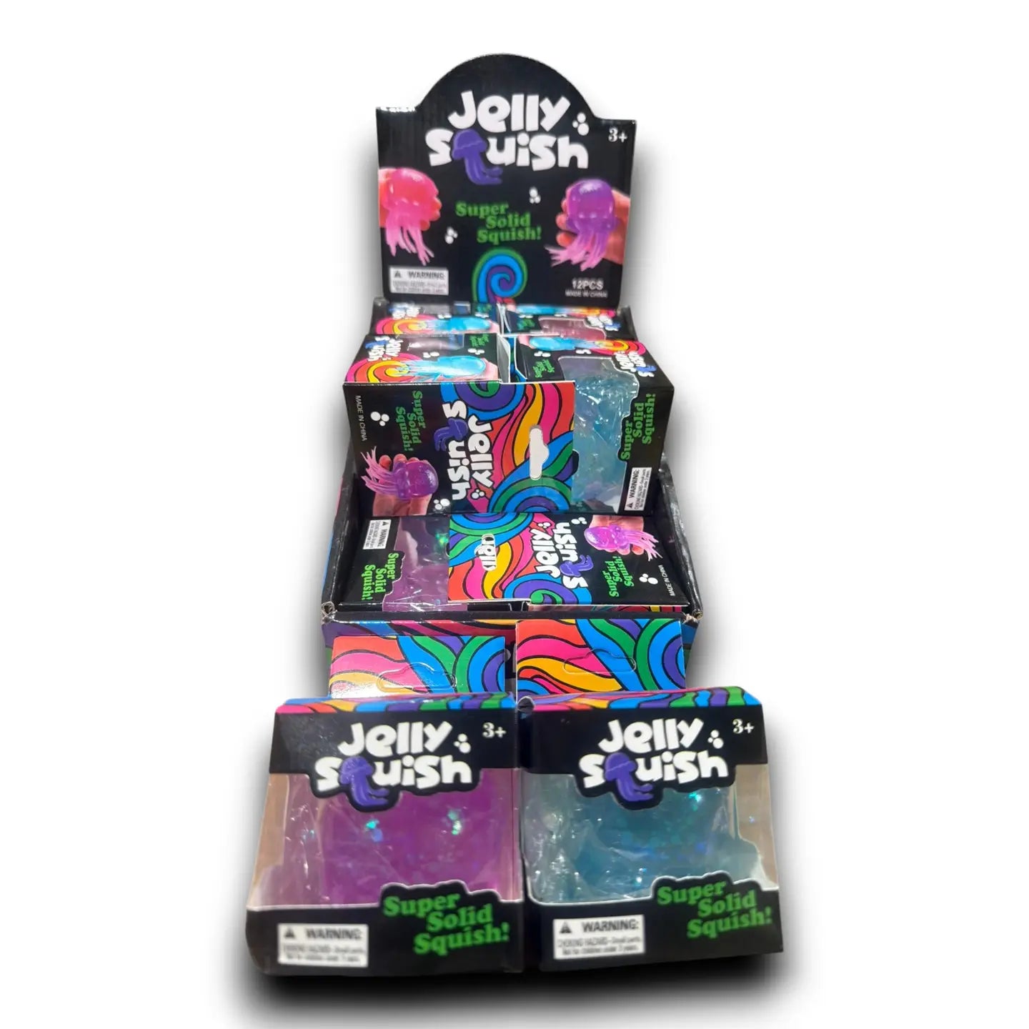 jelly sqiush