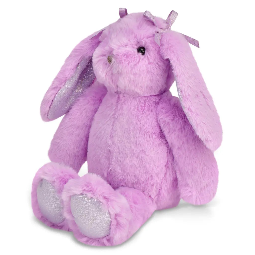 Snuggle Bunny Plush