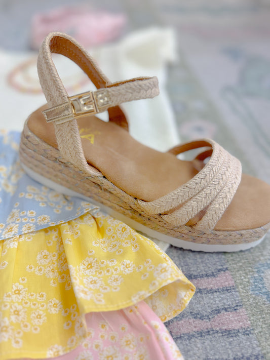 Little Bell Sandal