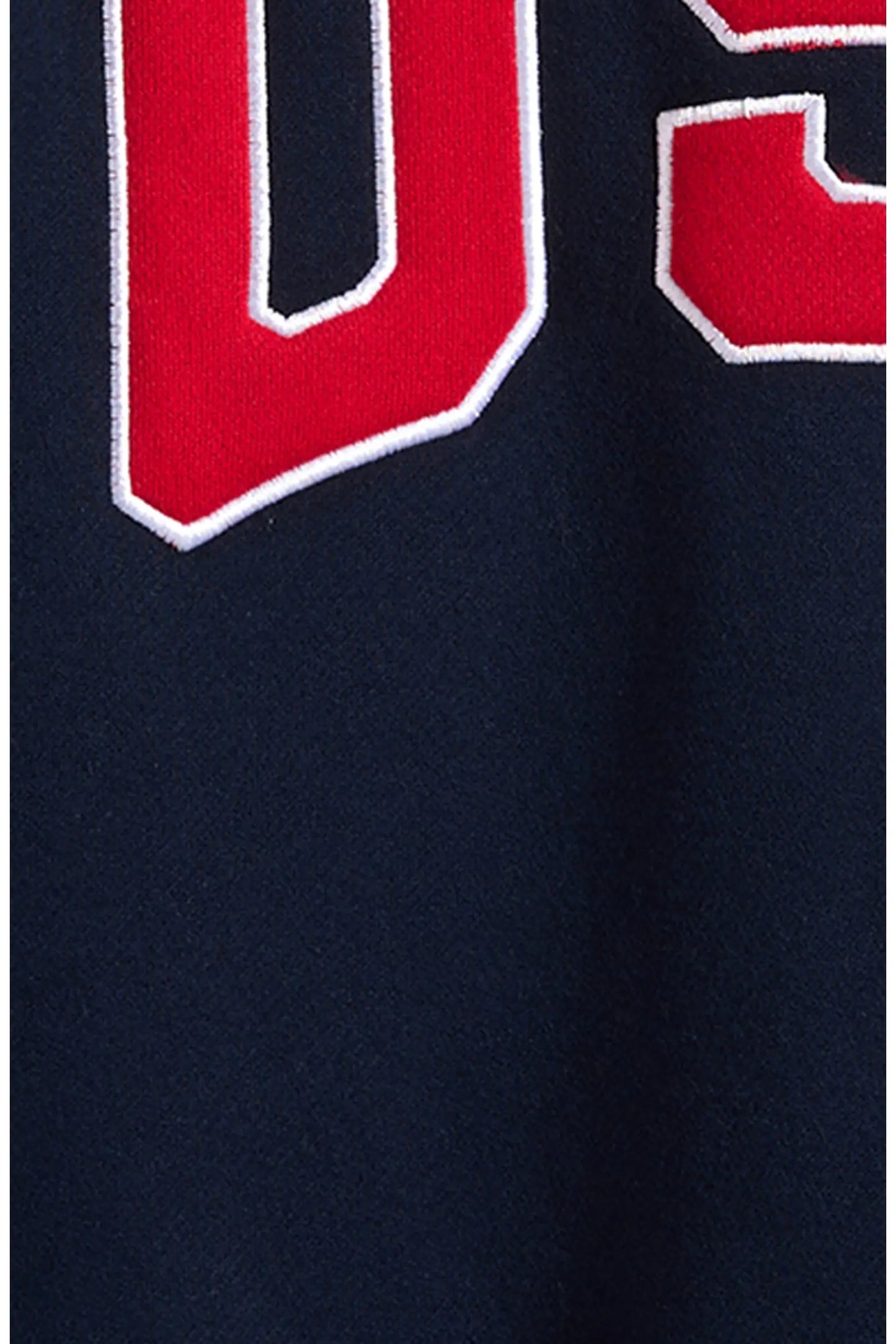 USA Happy Camper Crewneck