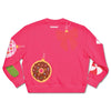 Ornament Sweatshirt