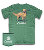 Mens Caddie Club Retriever