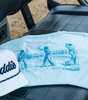 Youth Caddie Art Of Swing