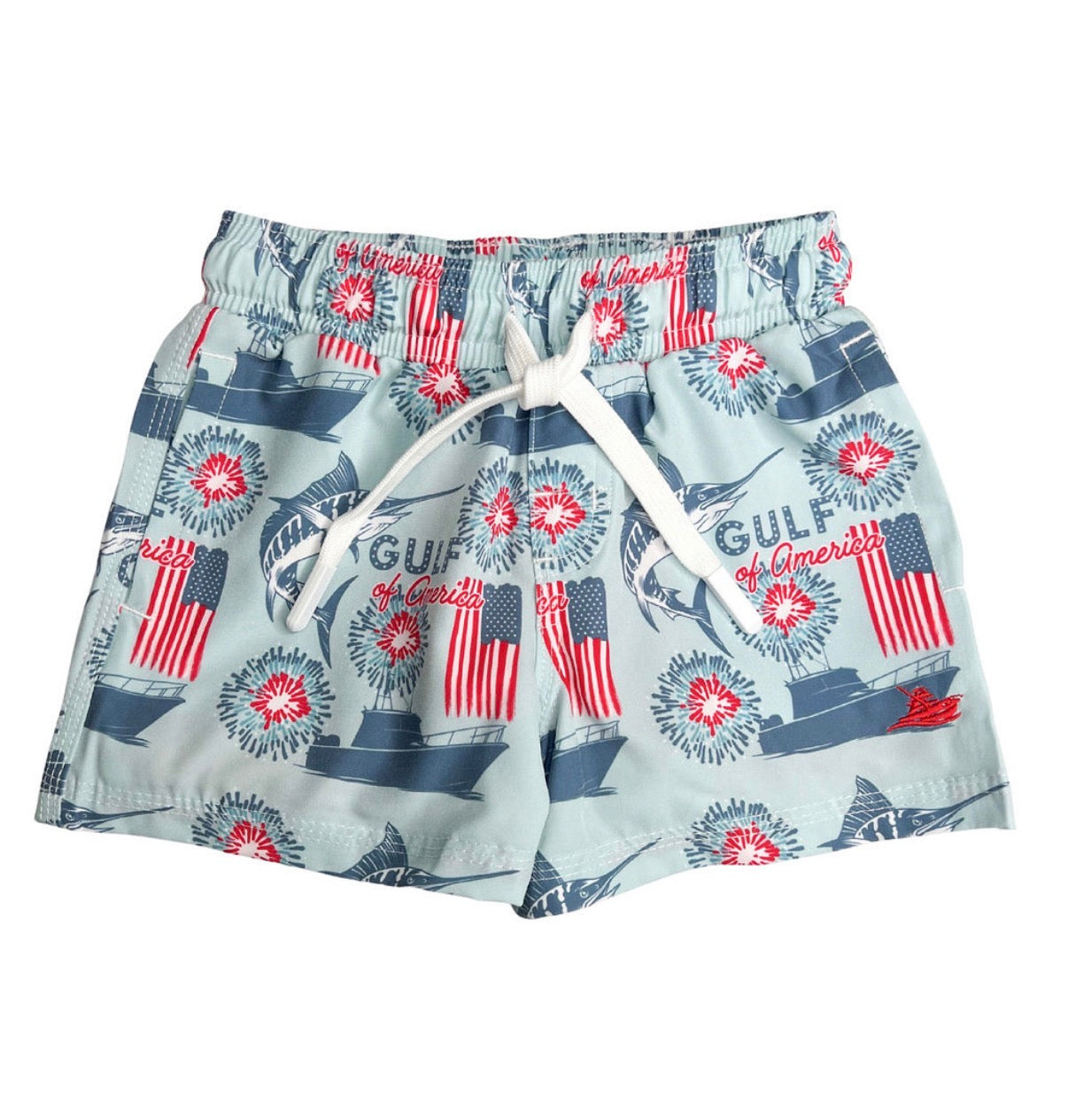 Swim - Gulf of America