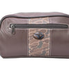Men Camo Toiletry Bag