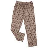 Boys Pheasant PJ Pants