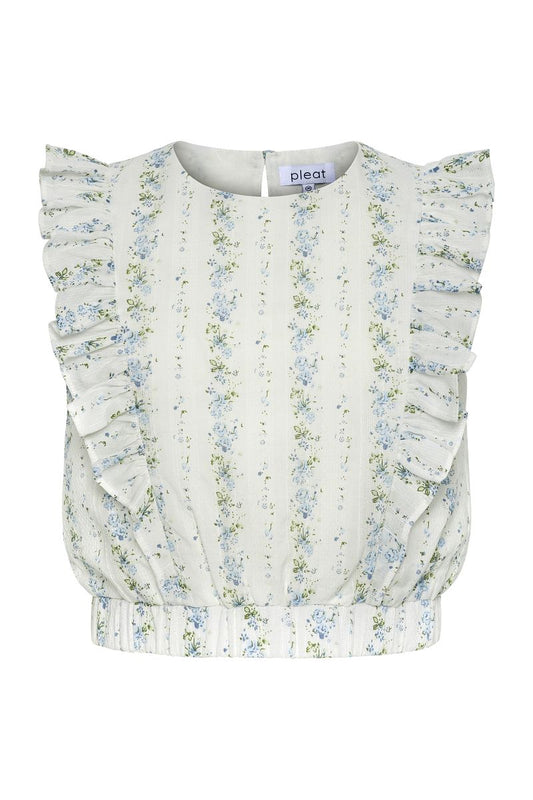 Rowan Top Secret Garden