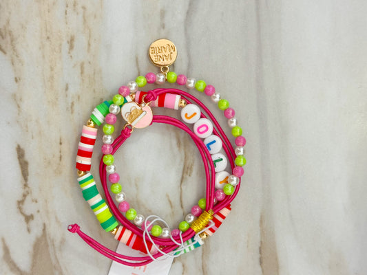 Jolly Bracelets