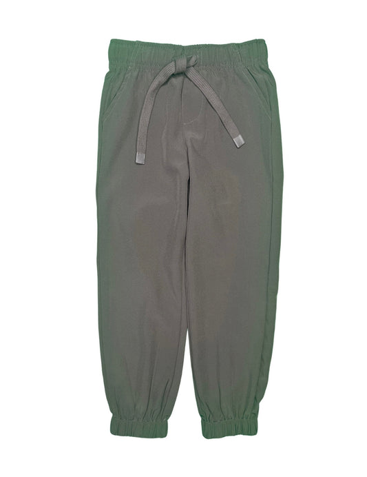 Youth Joggers - Pumice Stone