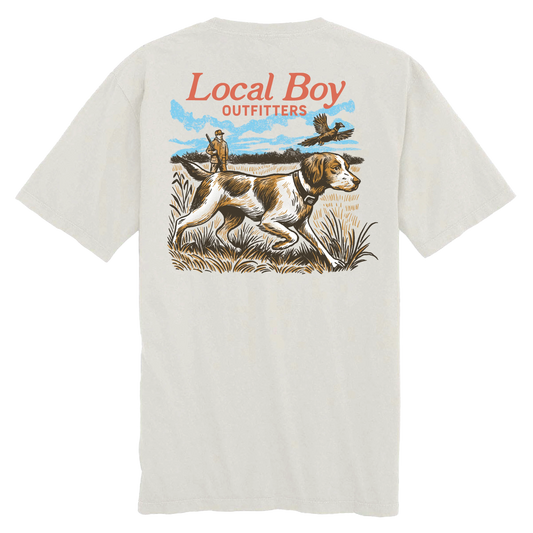 Open Field T Shirt