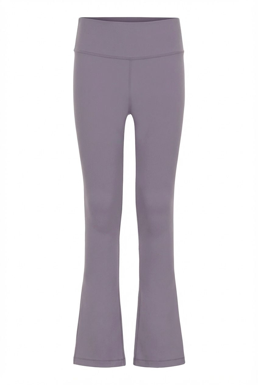 Florie Flare Leggings Mushroom