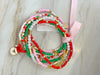 Kids Holiday Fun! Bracelets