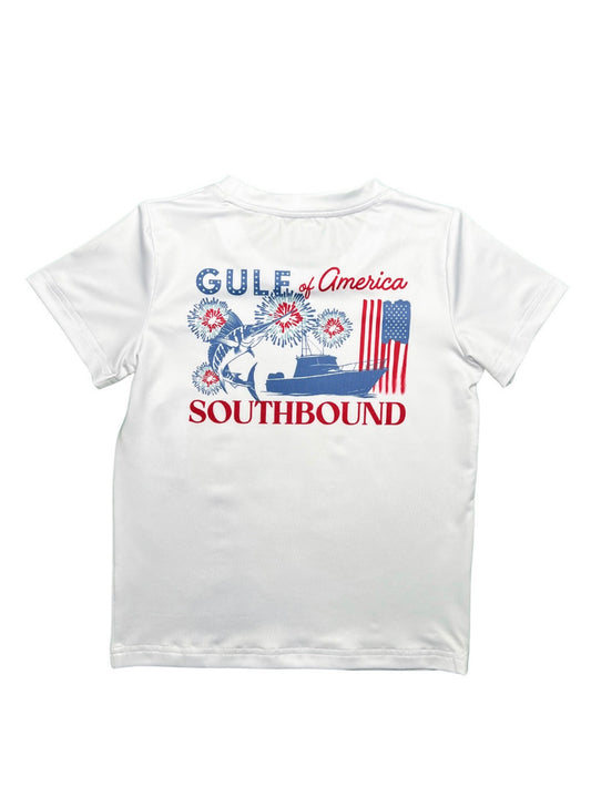 Gulf of America Tee