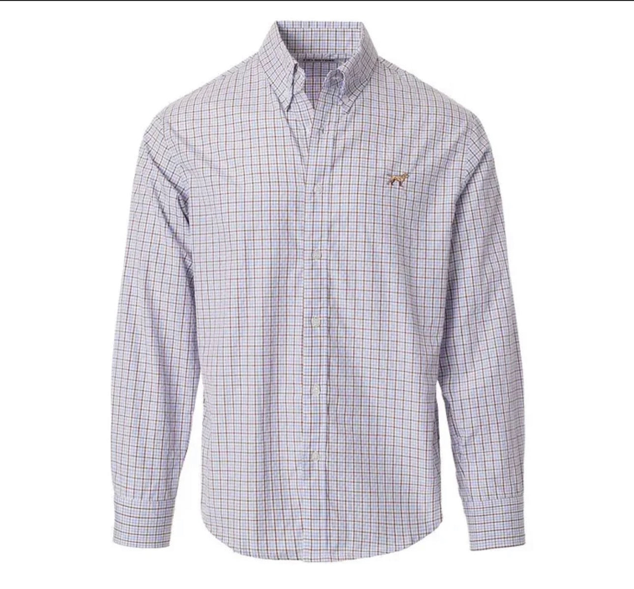 Fieldstone Mason Button Down Youth