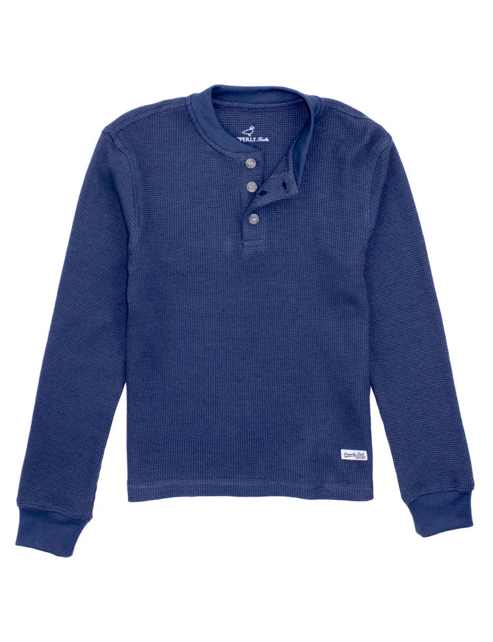Trek Henley River Blue