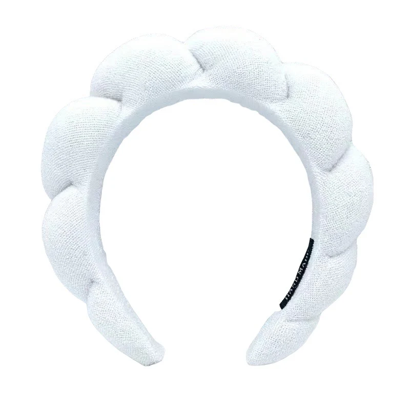 Spa Headbands!