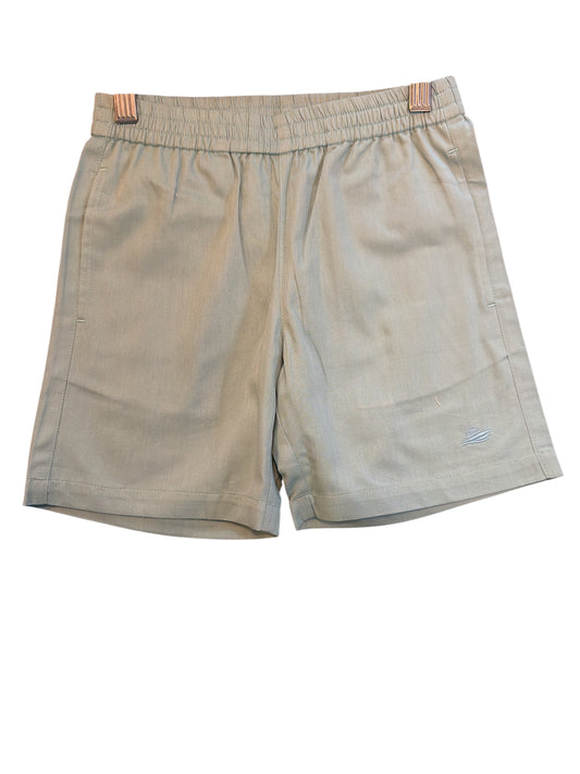 Play Shorts - Blue Nile
