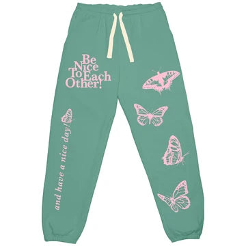 Be Nice To Each Other SweatPant