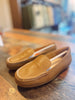 Tan Thaddeus Loafers