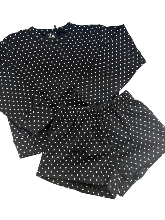 Polka Dot Short