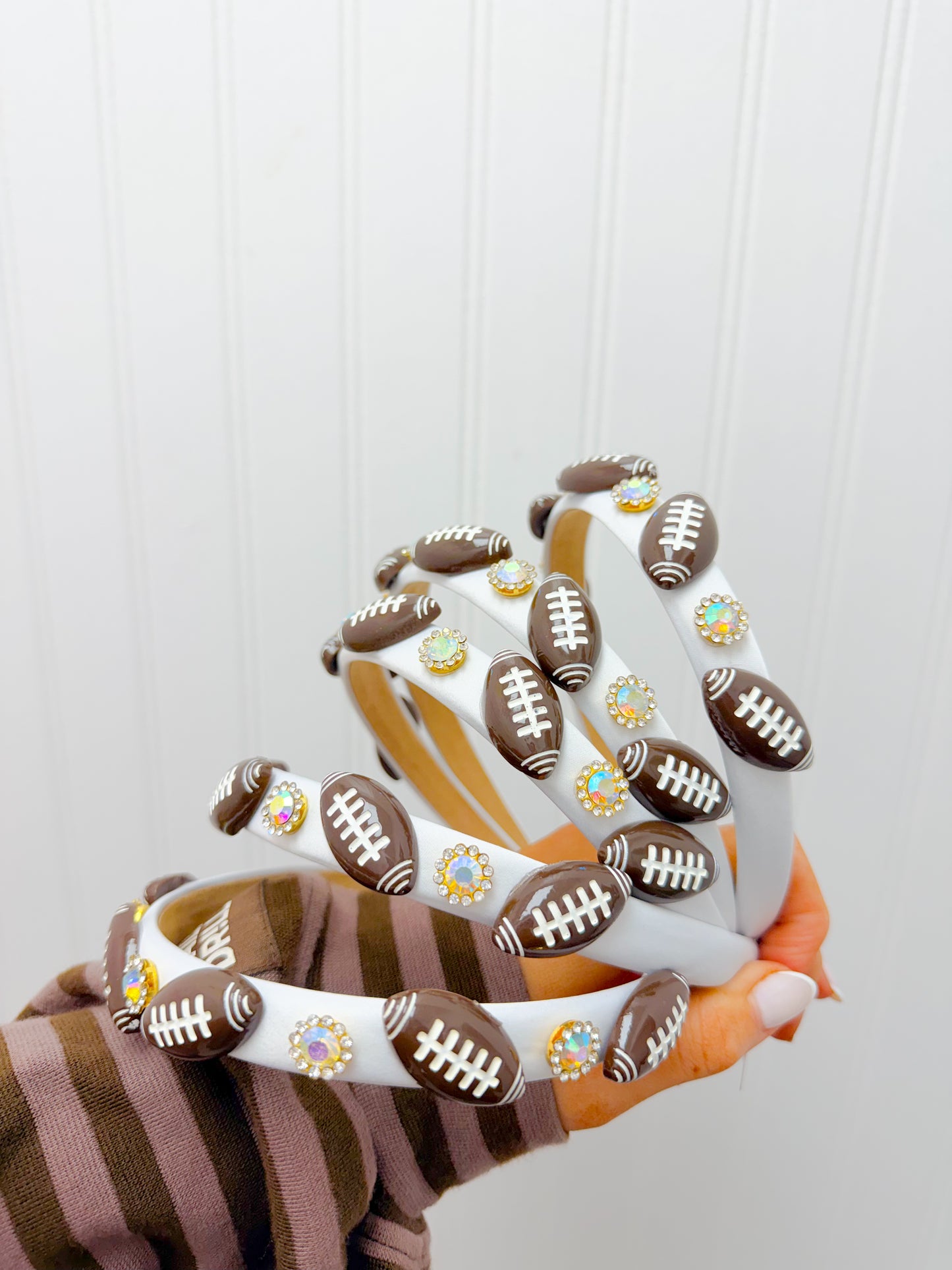 Football Headband