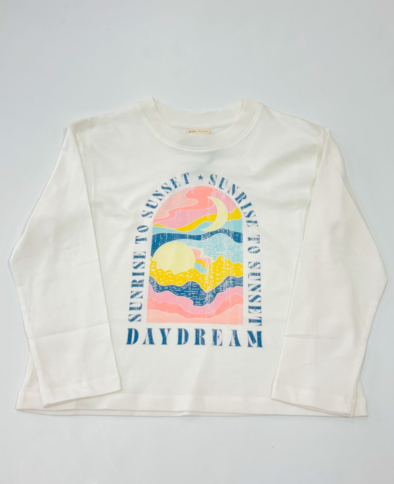 Daydream- Longsleeve Tee
