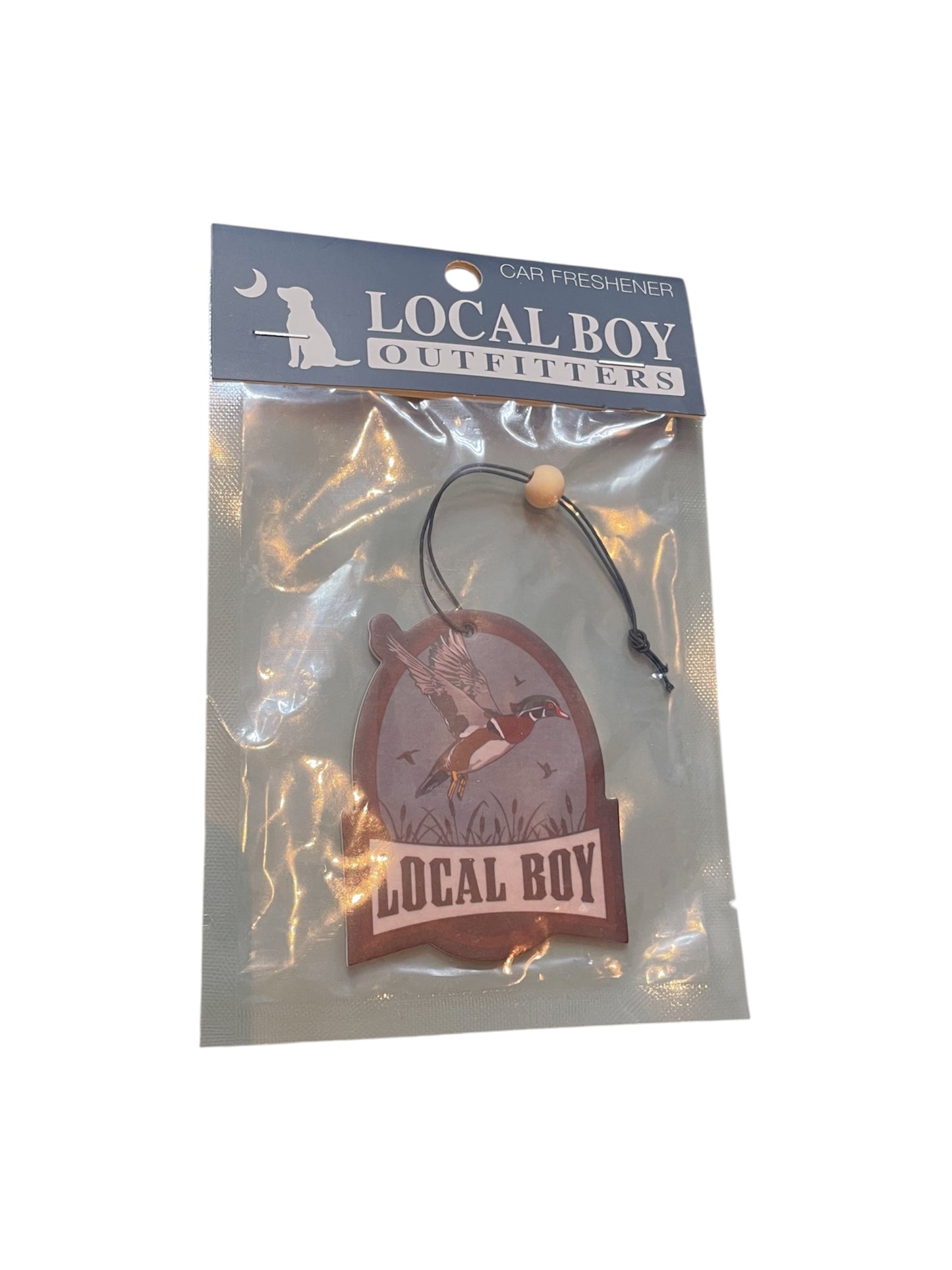 Swamp Duck Air Freshener