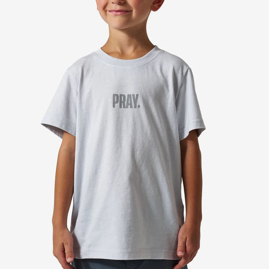 BOYS PRAY T-SHIRT
