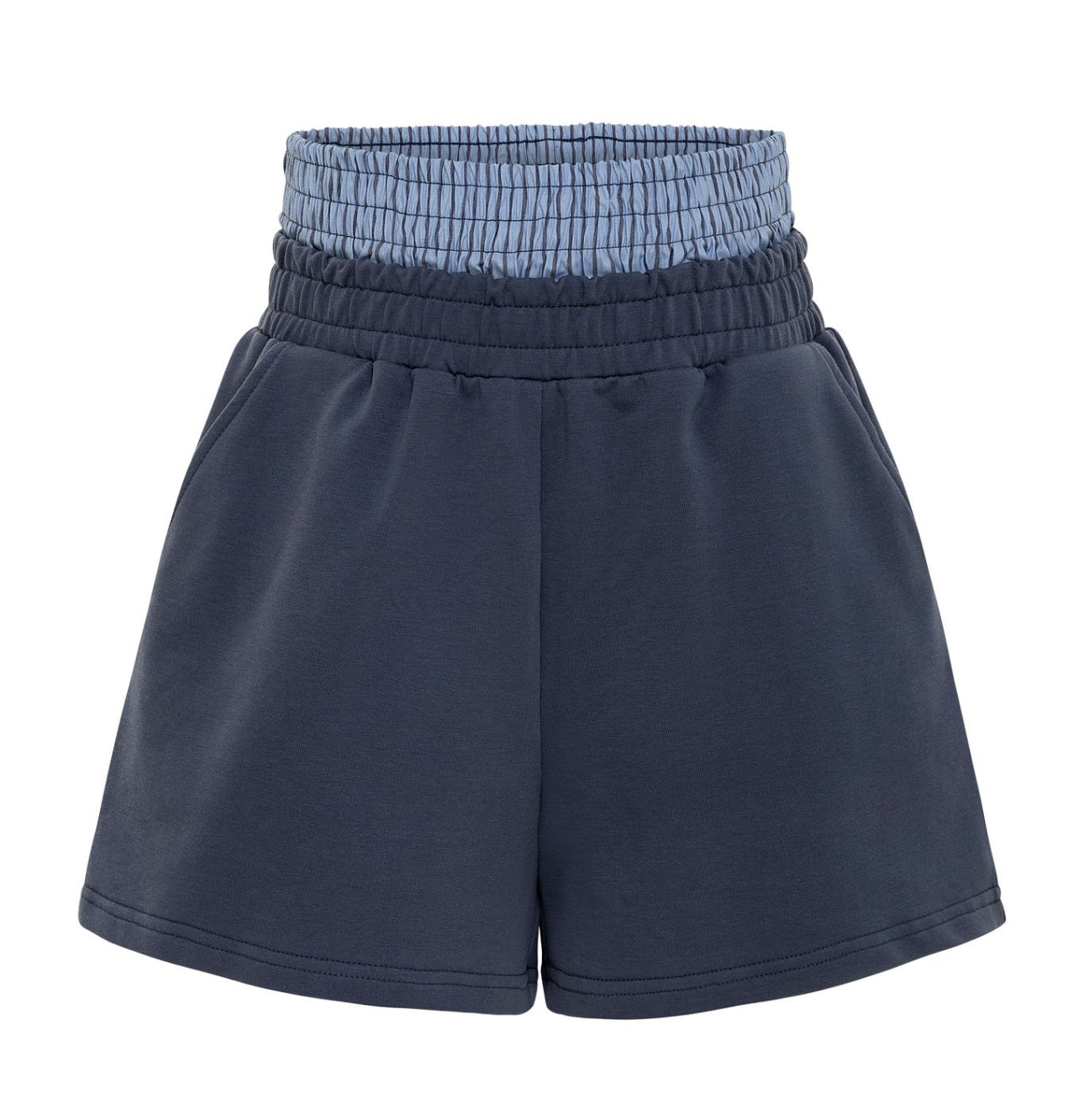 Comer Shorts - Slate