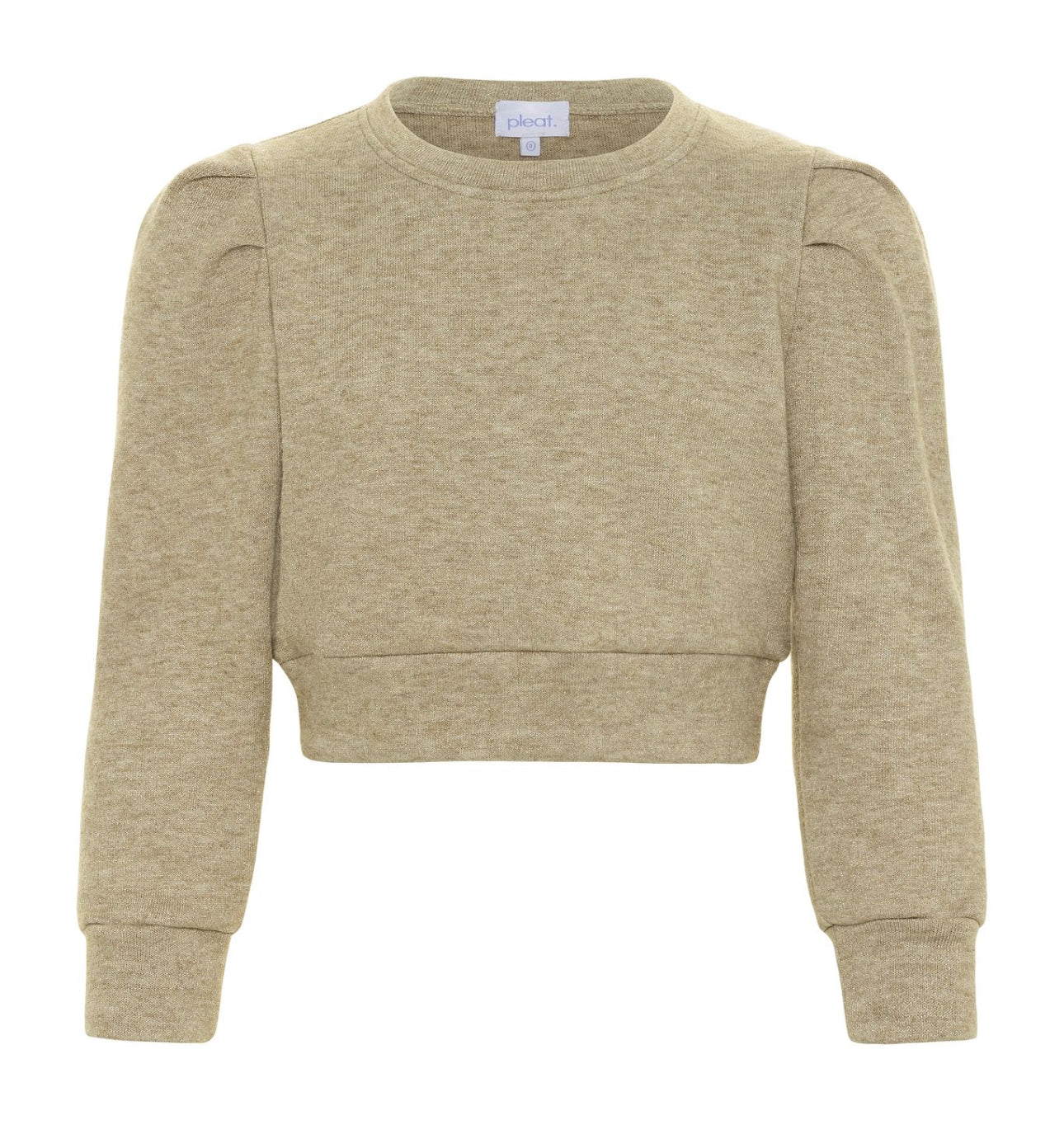 Peyton Sweater Oat