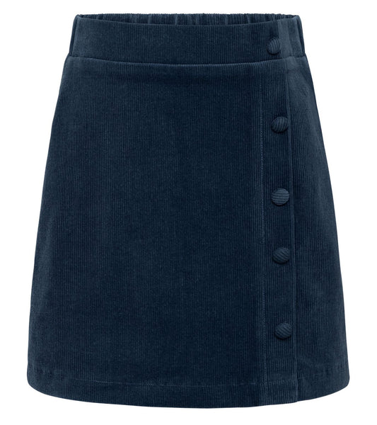 Reese Cord Skirt