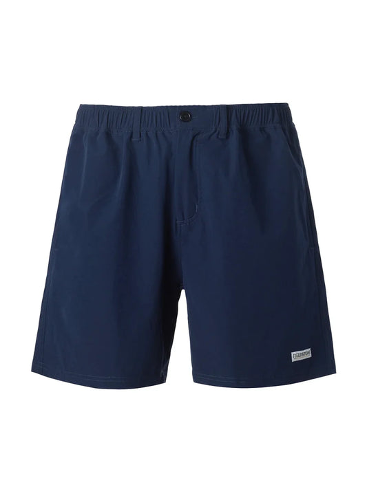 Youth Rambler Short - Navy