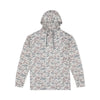 Classic Deer Camo - Performance Hoodie
