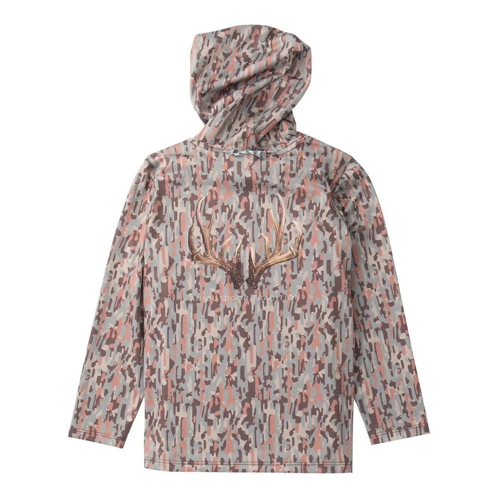 Boys Performancce Hoodie - NSLC