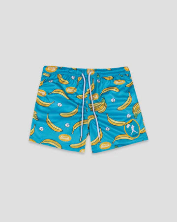 Peelin Good Diamond Shorts
