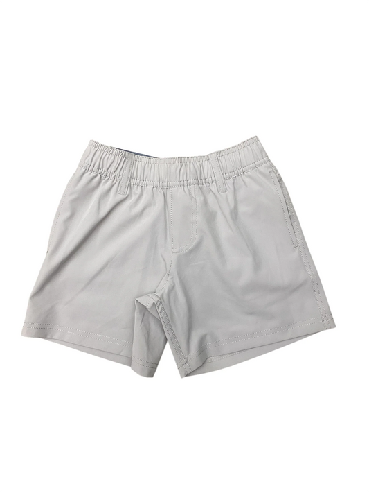 Boys Hybrid Shorts