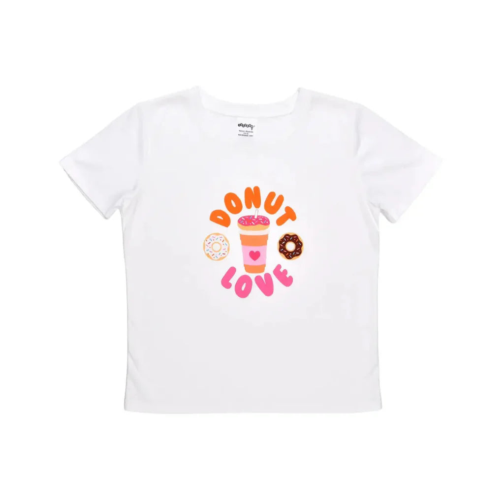 Donut Love T Shirt