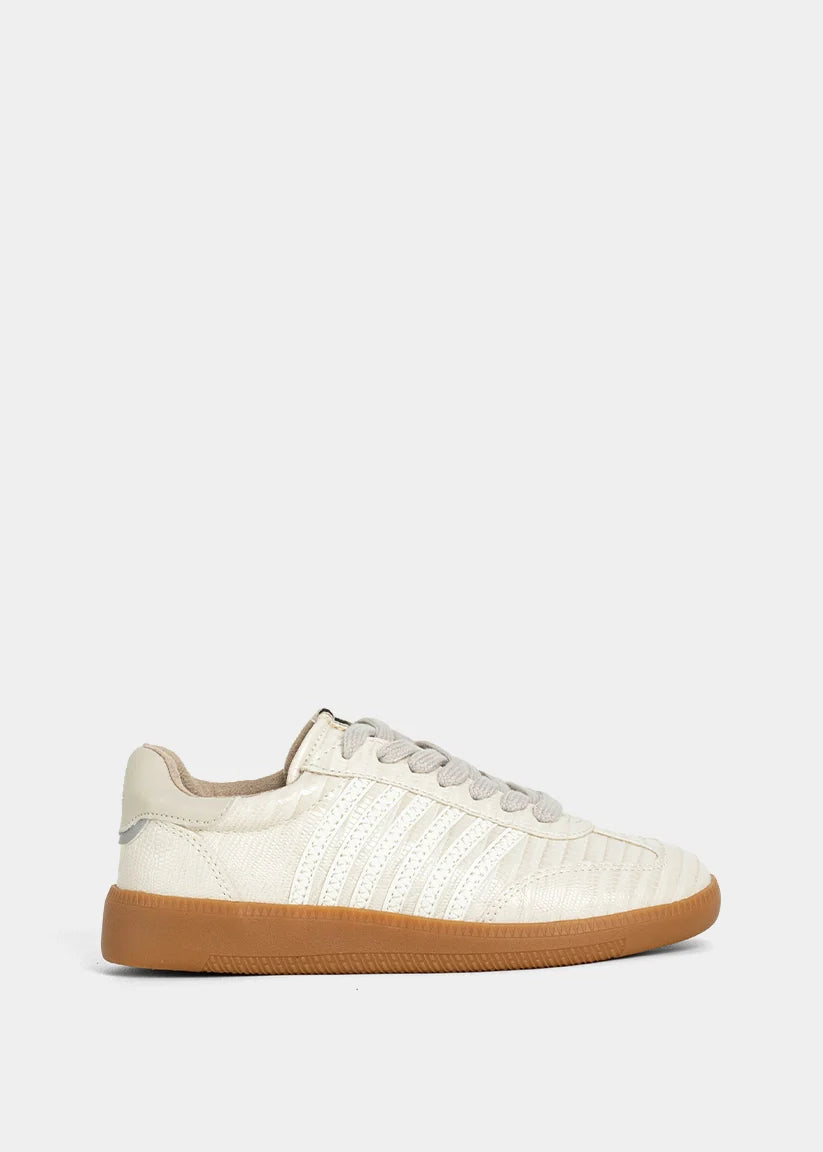 Bone Stevie Mini Sneaker